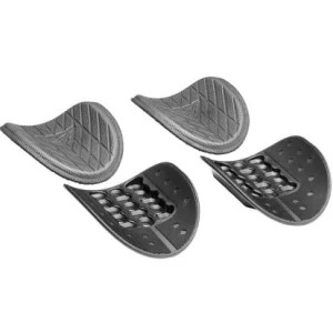 Ergo plus armrest kit